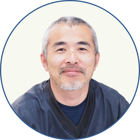 代表 小原 三生
